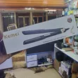 Kemei Hair Straightener/Iron - 1