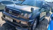 Toyota Land Cruiser 2007 - 3
