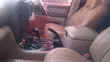 Toyota Land Cruiser 2007 - 4