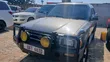 Toyota Hilux Double Cabin 2002 - 1