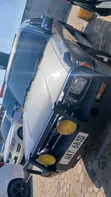 Toyota Hilux Double Cabin 2002 - 3