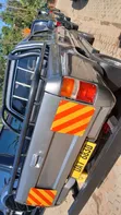 Toyota Hilux Double Cabin 2002 - 4