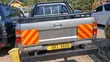 Toyota Hilux Double Cabin 2002 - 5