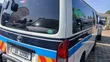 Toyota HiAce 2010 - White - 2