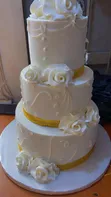 Wedding, Birthday & Celebration Cakes - 2