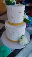 Wedding, Birthday & Celebration Cakes - 3