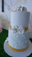 Wedding, Birthday & Celebration Cakes - 4