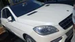 Mercedes-Benz ML 350 Bluetec 2014 White - 4