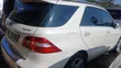 Mercedes-Benz ML 350 Bluetec 2014 White - 5