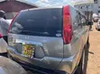 Nissan X-Trail 2.0 Automatic 2008 Silver - 2