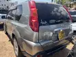 Nissan X-Trail 2.0 Automatic 2008 Silver - 3