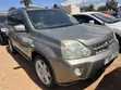 Nissan X-Trail 2.0 Automatic 2008 Silver - 4