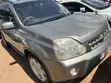 Nissan X-Trail 2.0 Automatic 2008 Silver - 5
