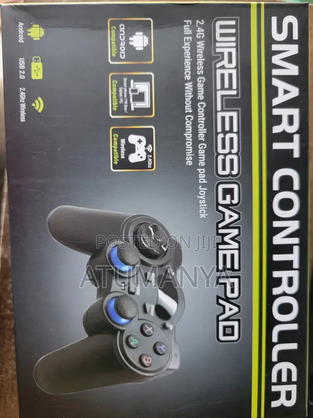 PS3 Android Gamepad - 1