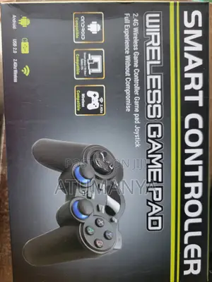 PS3 Android Gamepad