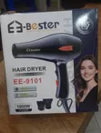 EB-Bester 1800W Hair Dryer with Attachments - 2