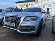 Audi Q5 2.0T Premium Quattro 2012 Silver - 4