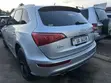 Audi Q5 2.0T Premium Quattro 2012 Silver - 5