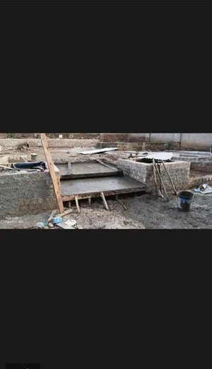 Floating Steps Construction & Renovation
