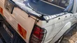 Nissan Hardbody 2008 White - 3