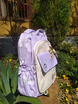 School Backpacks for Children Ages 6-12