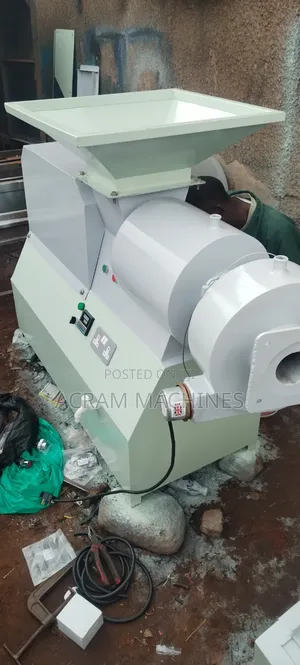 Automatic Bar Soap Making Machine