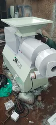 Automatic Bar Soap Making Machine - 1