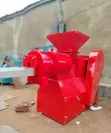 Automatic Bar Soap Making Machine - 2
