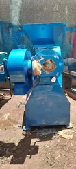 Automatic Bar Soap Making Machine - 4
