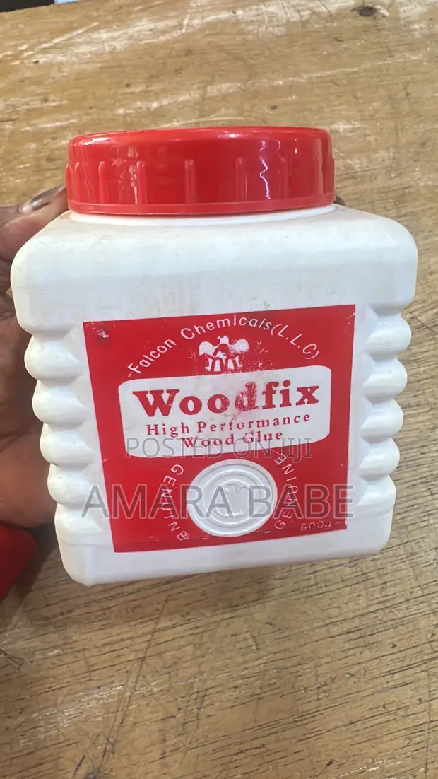Woodfix Glue - 1