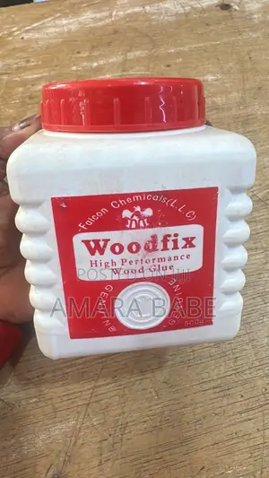 Woodfix Glue