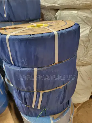 PVC Flat Hose Pipe 3" 50m