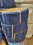 PVC Flat Hose Pipe 3" 50m - 1
