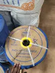 PVC Flat Hose Pipe 3" 50m - 2