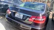 Mercedes-Benz E300 2011 - 2