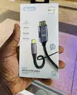 Go-Des USB Type-C to HDTV Cable GD-HM813 - 2