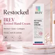 IREV Retinol Hand Cream - 50ml - 1
