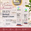IREV Retinol Hand Cream - 50ml - 2