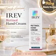 IREV Retinol Hand Cream - 50ml - 3