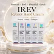 IREV Retinol Hand Cream - 50ml - 5