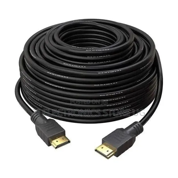 10m Long Distance HDMI to HDMI Cable - 1