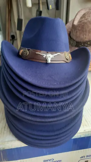 Cowboy Hat