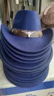 Cowboy Hat - 1
