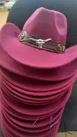 Cowboy Hat - 2