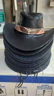 Cowboy Hat - 3