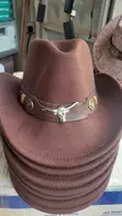 Cowboy Hat - 4