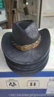 Cowboy Hat - 5