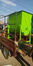 Horizontal Feed Mixer - 5