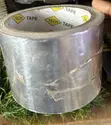 Aluminum Double Sided Tape - 1