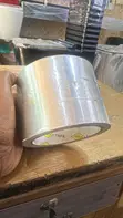 Aluminum Double Sided Tape - 2